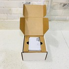 Sercomm 200mbps Powerline Ethernet Adapter Model Ip522cg V2 Sealed Wrap New