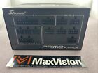 Seasonic Prime Platinum Ssr-1000pd Modular Power Supply