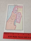 Bookmark New Testament Palestine During The Lord s Ministry Books Of The Bible