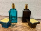 Refilable New Tom Ford Replica Square 1 7 Oz 50ml Empty Spray Bottle