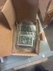 Square D 8501-x040v02 Ac Control Relay Series A 110 120v 50 60hz 20a New