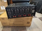 Pyle Pt8000ch 8 Channel Power Amplifier
