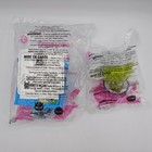 Hello Kitty Sanrio Mcdonalds Happy Meal Toys Lot Of 2 Sealed New