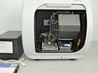 Pall   Fortebio Octet Qke Analyzer W  Powersupply And Software Cd - As-is 