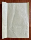 Vintage 8 5 X 11  Promo Flyer  Public Enemy Black Planet Pre-release 1990 Rare
