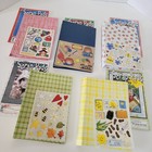 Choice    Bitty Scrap Pads W album  Provo Craft  Paper Crafts  Scrapbooking