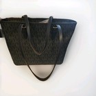 Michael Kors Medium  Carryall Jet Set Travel Admiral Tote Bag