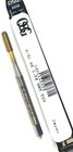 6-32 Gh3 Hy-pro Thread Forming Roll Tap- Hss-co - Tin Coated - Osg 1400110005