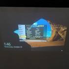 Epson Powerlite 2265u Full Hd Wuxga 3lcd Hdmi 5500 Lumens 4799 Hours Projector