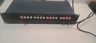 Kramer Vp-23 Presentation Switcher - Multi Format 8 Audio video Inputs 1 Output