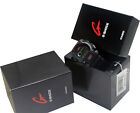 Casio Dw9052-1v G-shock Black Digital Resin Band Shock Resistant Men Watch New