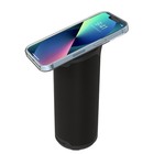 New Scosche Btmsmsc1 Boombottle Ms Magsafe Magnetic Wireless Blurtooth Speaker