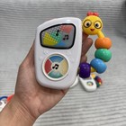 Lot Of Baby Einstein Disney Toys Leapfrog Learn Musical Toys Rattle