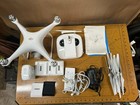 Dji Phantom 4 Pro V1 0 Quadcopter   Controller  Battery  Case  Accesories