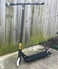 New Root Industries Custom Pro Trick Scooter  24    Tall Bars  20 5    Long Deck 
