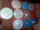 10 Rare Home Movie Film Reel Lot Regular 8mm 7 In Cans 1950s 1960s Free Shipping