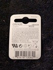 Renata Cr2430 3v Lithium Button Battery