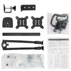       dual Tv Lcd Monitor Arm Desk Mount Stand Clamp For 10-27  Screens 2025upgraded