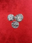 Medieval Hammered Silver Coins 