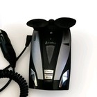 Cobra 360 Laser Radar Detector 12 Band Model Xrs 757