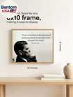 No Limit To Goodness     Patriotic Inspirational Wall Art 8x10 Unframed     Motivati