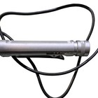 Used Remote Control Rm-mc12elk For Sony Md Walkman - Sliver