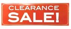     1 Day Sale       Store Business Window Posters 28  Banner Sale Advertising Signs