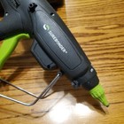 Surebonder Pro2-220 220 Watt Adjustable Temperature Professional Hot Glue Gun