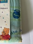 2 Nip Disney Winnie The Pooh Gotta Bee Me Valance Nursery Kids Decor 84x15 Plaid