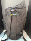 Under Armour Project Rock 60 Bag Backpack Rucksack Gym Duffle Travel Black Flaws