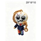 2026 New Dandys World Dyle Deluxe Plush Toy Soft Stuffed Plush Gift