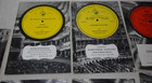 The Record Collector Opera Vintage Original Publication Lot - 9 Magazines