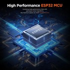 Acmer P1 10w Laser Engraver Machine Laser Cutting For Crafting Diy Wood Metal