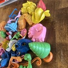 Playskool Mr  Potato Head Bundle Of Accessories Pieces Parts offer