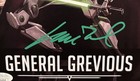 Star Wars Episode Iii Matthew Wood Autograph General Grievous Remarked Jsa Coa C