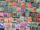 Serbia Croatia Slovenia Kingdom 1920-1970 s  80  Very Rare Old Stamps Yugoslavia