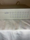 Raritan Mcc16 Masterconsole Ii Kvm Switch 16-port Computer 1-port Monitor