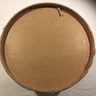 Vintage    1923    Show Prop 1937 Brach   s Christmas Candy Toys Drum