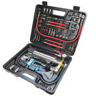 Petrol Car Fuel Injector Cleaner Tester Cleaning Machine Non-dismantle