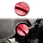 Aluminium Alloy Cnc Engine Oil Cap Cover Trim For Dodoge Challenger