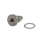 Melling 5499gmb Engine Timing Chain Guide Bolt