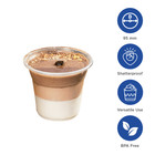 Karat 8 5oz Pp Plastic U-rim Y-series Cold Cups  95mm  - 2 000 Ct  C1053  karat 