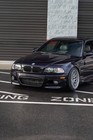2003 Bmw M3 Base 2dr Coupe