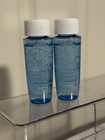 2 X Lancome Bi-facil Double-action Eye Makeup Remover 1 7 Fl Oz Travel Size Lot