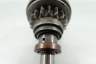 Good 1998-2007 Sea-doo Gtx 951 Di   Rx 951 Di Oem Bendix Starter 420888042
