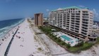 Orange Beach Condo Gulf Shores Alabama 2 Bedroom Beachfront Ocean Fees Included
