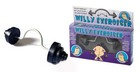 Willy Pecker Exerciser Dumbbell - Over Hill Adult Gag Joke Novelty Gift