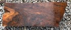 English Walnut Gunstock Blank
