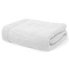 Cotton Towel Set Bathroom 100  Cotton Towel 27x54 Inch Oversized Soft Bath Towel