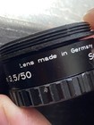 Schneider-kreuznach Comparon Enlarging Lens Bundle  set Of 3 